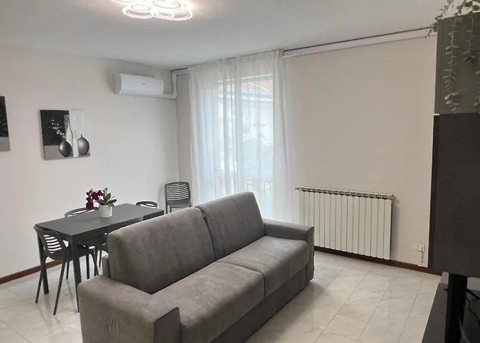 Apartman Garibaldi