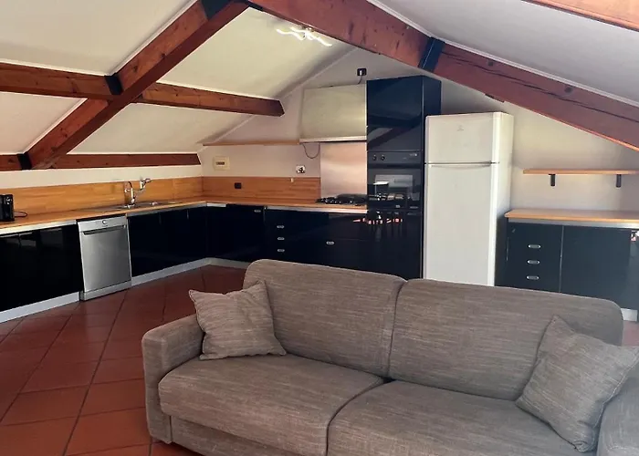 Garibaldi * Riva Ligure