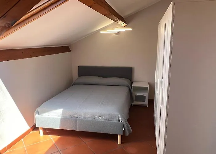 Garibaldi * Riva Ligure