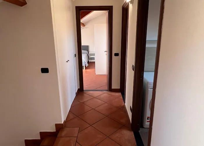 Garibaldi Apartman Riva Ligure