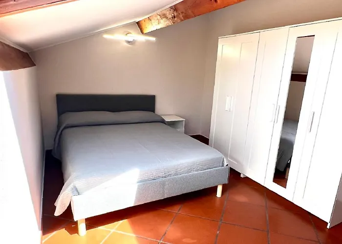 Garibaldi Riva Ligure